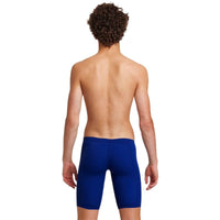 Funky Trunks - Still Ocean - Boys Training Jammers
