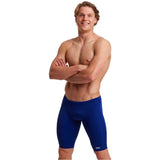 Funky Trunks - Still Ocean - Mens Training Jammers