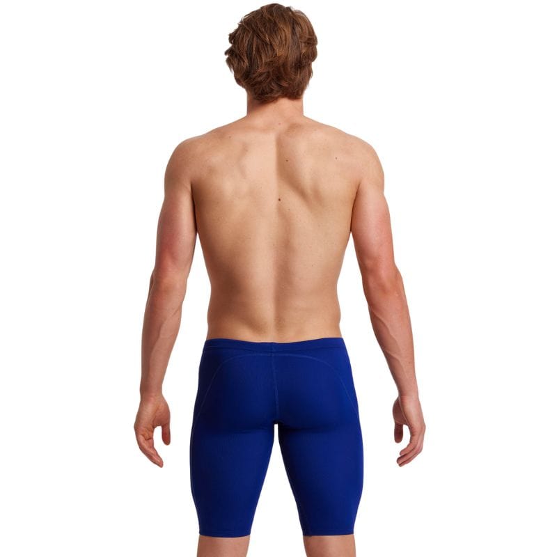 Funky Trunks - Still Ocean - Mens Training Jammers