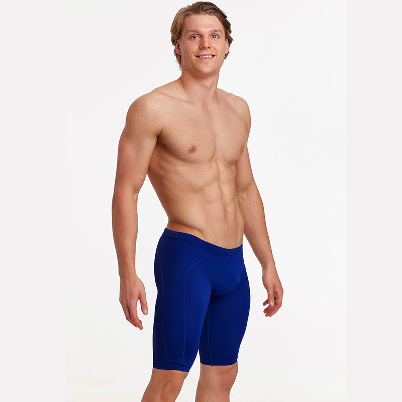 Funky Trunks - Still Ocean - Mens Training Jammers