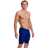 Funky Trunks - Still Ocean - Mens Training Jammers