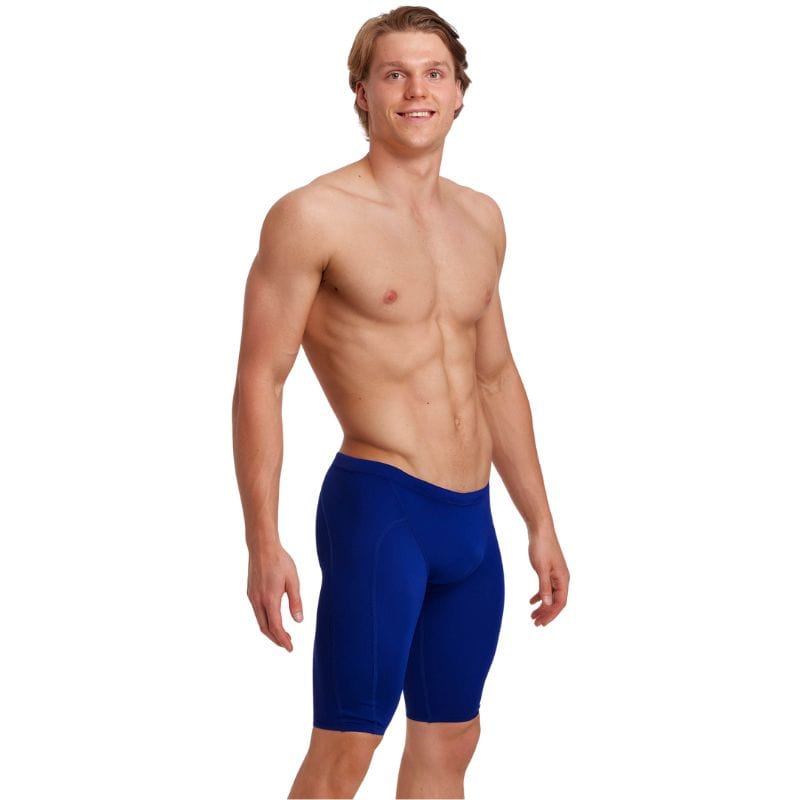 Funky Trunks - Still Ocean - Mens Training Jammers