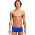 Funky Trunks - Still Speed - Boys Classic Trunks