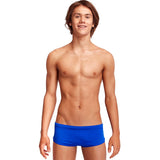 Funky Trunks - Still Speed - Boys Classic Trunks