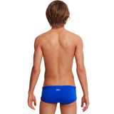 Funky Trunks - Still Speed - Boys Classic Trunks