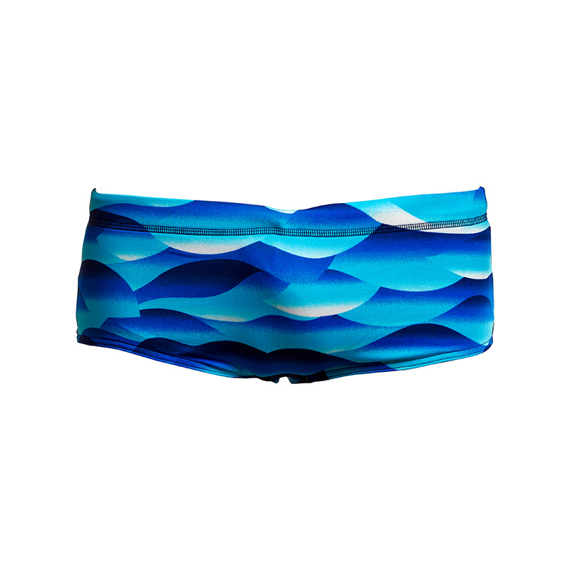 Funky Trunks - Storm Buoy - Boys Eco Classic Trunks