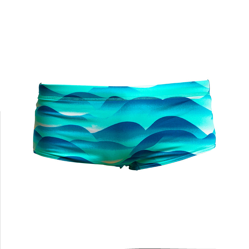 Funky Trunks - Storm Shooter - Boys Eco Classic Trunks