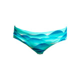 Funky Trunks - Storm Shooter - Mens Eco Classic Briefs