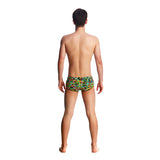 Funky Trunks - Strapped In Boys Classic Trunks