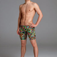Funky Trunks - Strapped In Mens Training Jammers