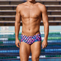 Funky Trunks - Strapping - Mens Sidewinder Trunks