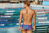 Funky Trunks - Strapping - Mens Sidewinder Trunks