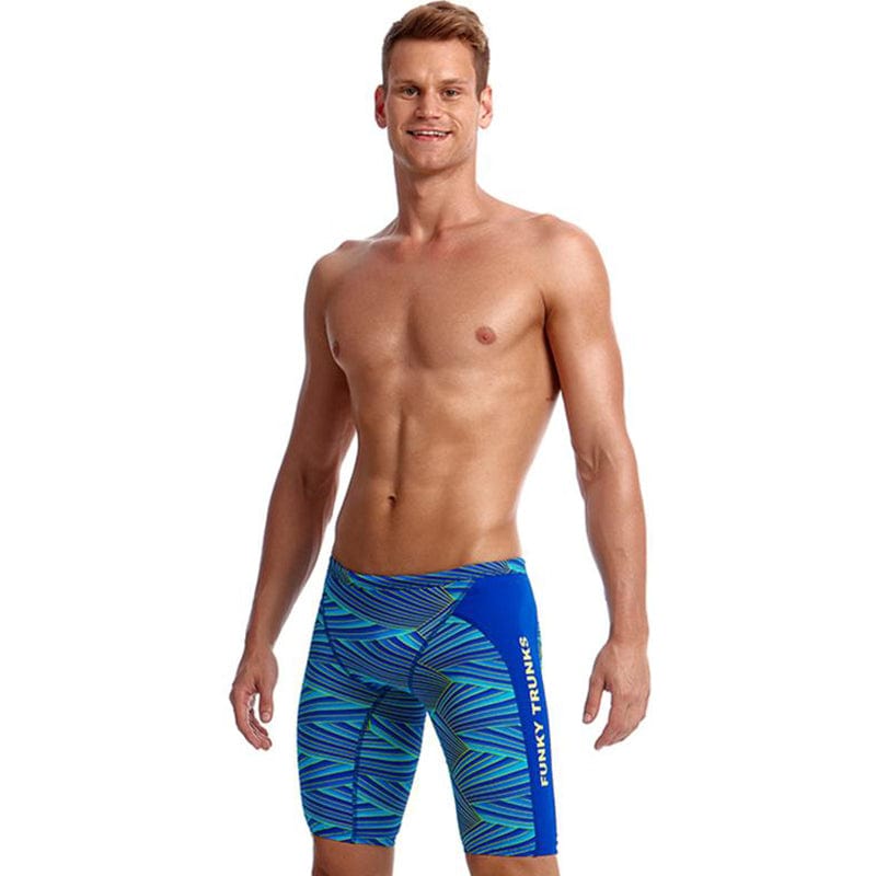 Funky Trunks - Streaker - Mens Training Jammers