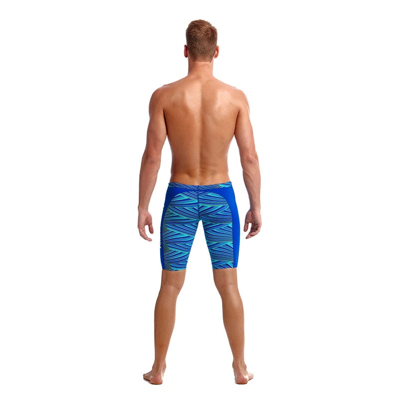 Funky Trunks - Streaker - Mens Training Jammers