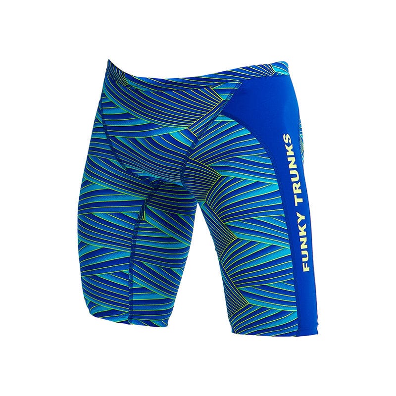 Funky Trunks - Streaker - Mens Training Jammers