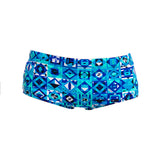 Funky Trunks - Strike It Lucky Boys Classic Trunks