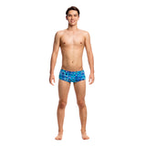 Funky Trunks - Strike It Lucky Boys Classic Trunks