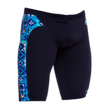 Funky Trunks - Strike It Lucky Boys Training Jammers
