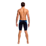Funky Trunks - Strike It Lucky Boys Training Jammers