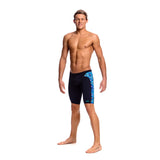 Funky Trunks - Strike It Lucky Boys Training Jammers