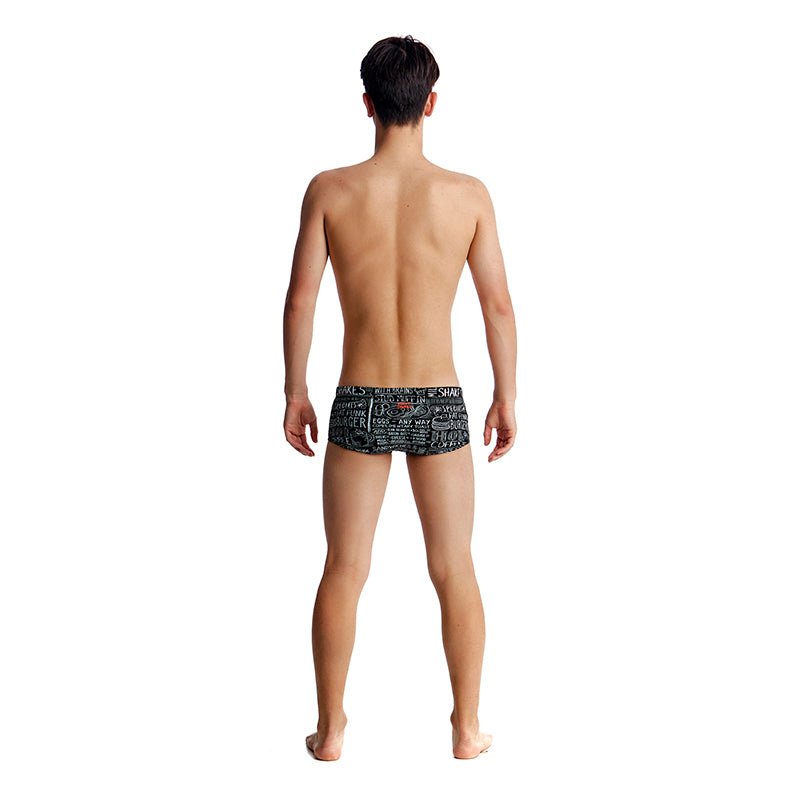 Funky Trunks - Stud Muffin Boys Classic Trunks