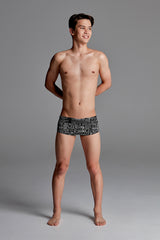 Funky Trunks - Stud Muffin Boys Classic Trunks