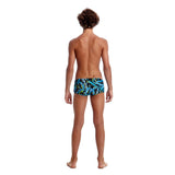 Funky Trunks - Sucker Punch - Boys Eco Classic Trunks