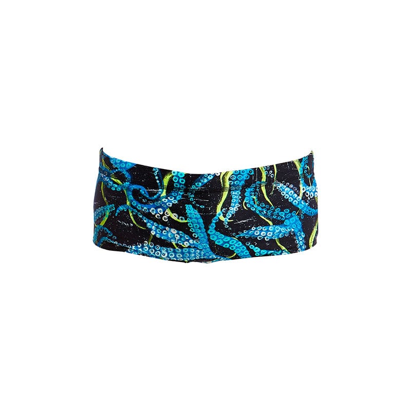 Funky Trunks - Sucker Punch - Boys Eco Classic Trunks