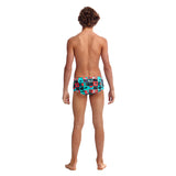 Funky Trunks - Sunset Strip - Boys Classic Trunks