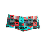 Funky Trunks - Sunset Strip - Mens Plain Front Trunks