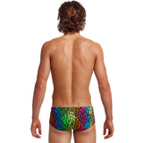 Funky Trunks - Sunset West - Mens Eco Sidewinder Trunks