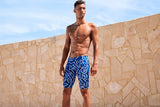 Funky Trunks - Ticker Tape - Boys Training Jammers