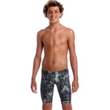 Funky Trunks - Tomb Raider - Boys Training Jammers