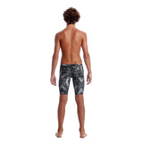 Funky Trunks - Tomb Raider - Boys Training Jammers
