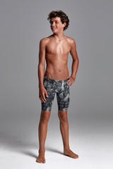 Funky Trunks - Tomb Raider - Boys Training Jammers