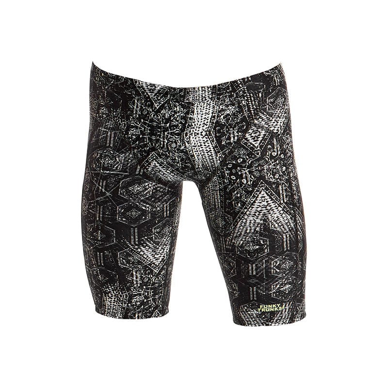 Funky Trunks - Tomb Raider - Boys Training Jammers