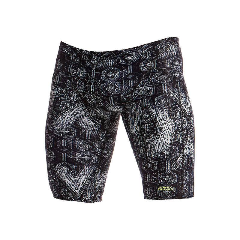 Funky Trunks - Tomb Raider - Mens Training Jammers