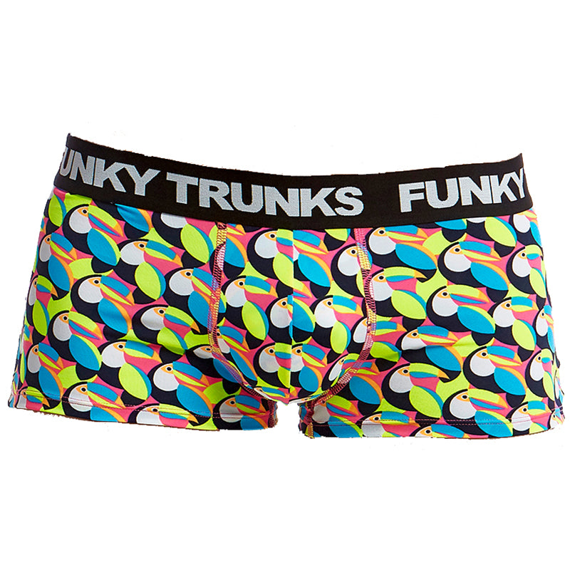 Funky Trunks - Toucan Do It - Mens Underwear