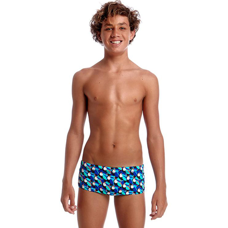 Funky Trunks - Touche - Boys Eco Classic Trunks