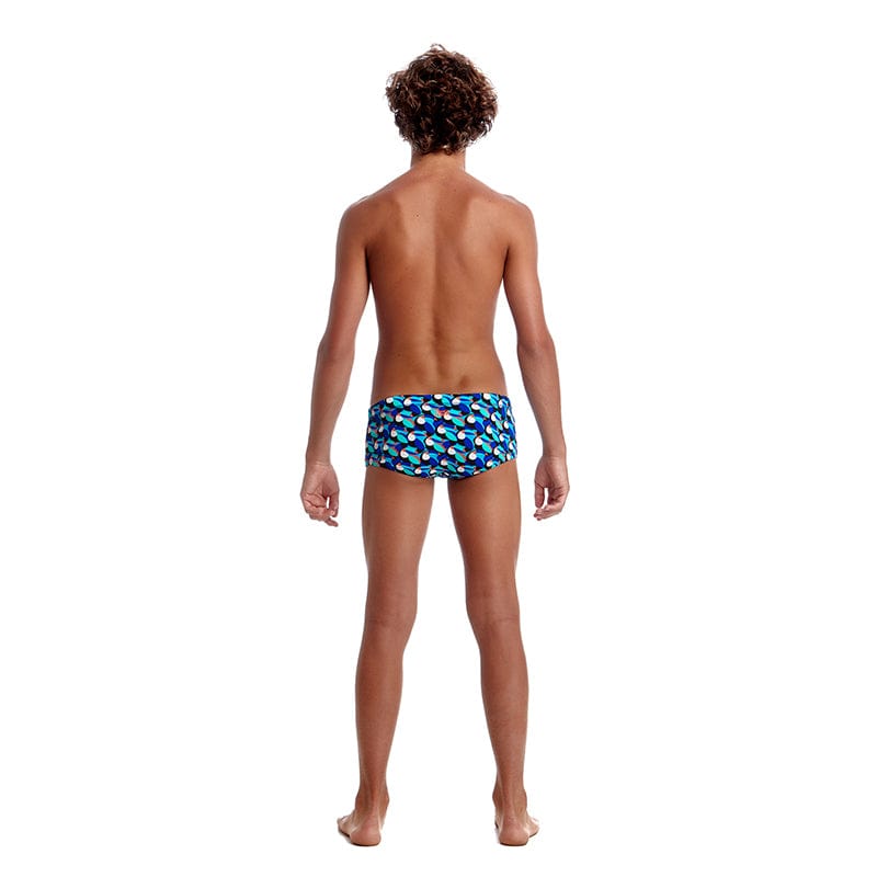 Funky Trunks - Touche - Boys Eco Classic Trunks