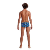 Funky Trunks - Touche - Boys Eco Classic Trunks