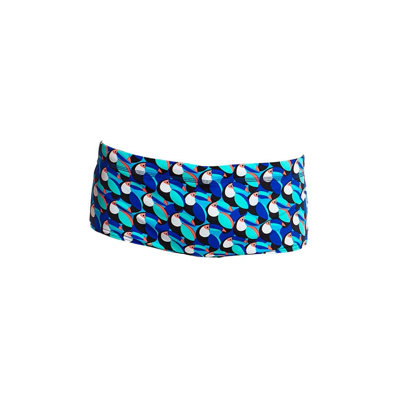 Funky Trunks - Touche - Boys Eco Classic Trunks