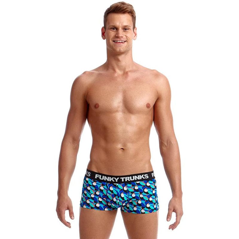 Funky Trunks - Touche - Mens Underwear