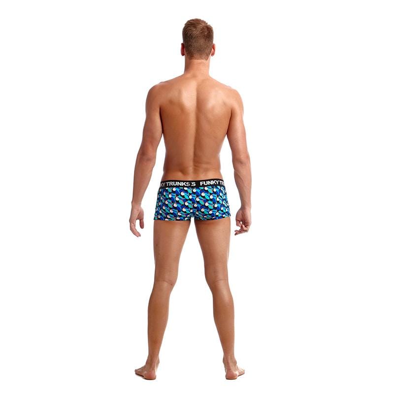 Funky Trunks - Touche - Mens Underwear