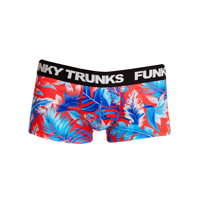 Funky Trunks - Trop Shop - Boys Underwear Trunks