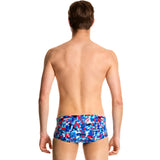 Funky Trunks - Trunk Team Boys Classic Trunks - Aqua Swim Supplies