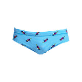 Funky Trunks - Tweety Tweet Mens Classic Briefs