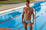 Funky Trunks - Tweety Tweet Mens Classic Briefs