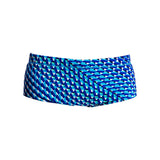 Funky Trunks - Vapour Scale Boys Classic Trunks