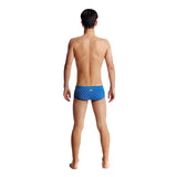 Funky Trunks - Vapour Scale Boys Classic Trunks